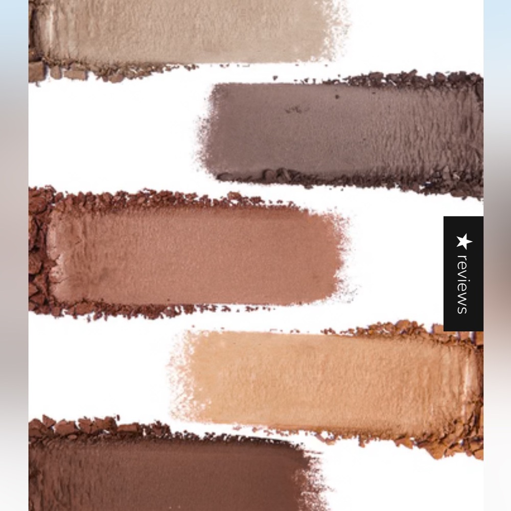 NWT BEAUTY FOR CERTAIN soft to sculpted: contour palette - Picture 3 of 5